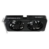 Gainward GeForce RTX 5060 Ti Ghost OC (16 Go, GDDR7)