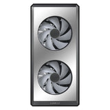 Lian-Li LanCool 217 INF (ATX, E-ATX, mATX, Mini-ITX, SSI EEB)