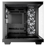 be quiet! Light Base 500 LX (ATX, mATX, Mini-ITX)