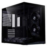 Lian-Li O11 Dynamic Mini V2 Flow (ATX, mATX, Mini-ITX)
