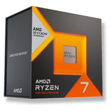 AMD Ryzen 7 7700X3D (AM5, 4 GHz, 8 -Core)