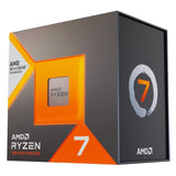 AMD Ryzen 7 7700X3D (AM5, 4 GHz, 8 -Core)