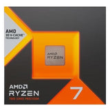 AMD Ryzen 7 7700X3D (AM5, 4 GHz, 8 -Core)