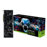 Gainward GeForce RTX 5080 Python III (16 Go, GDDR7)