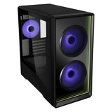 Lian-Li Vector V150 INF (mATX, Mini-ITX)