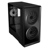 Lian-Li Vector V150 INF (mATX, Mini-ITX)