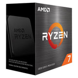 AMD Ryzen 7 5700 (AM4, 3.70 GHz, 8 -Core)