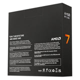 AMD Ryzen 7 9700X (AM5, 3.80 GHz, 8 -Core)