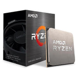 AMD Ryzen 7 5700 (AM4, 3.70 GHz, 8 -Core)