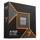 AMD Ryzen 7 9700X (AM5, 3.80 GHz, 8 -Core)