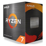 AMD Ryzen 7 5700 (AM4, 3.70 GHz, 8 -Core)