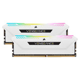 Corsair Vengeance RGB Pro SL (2 x 16GB, 3200 MHz, RAM DDR4, DIMM)