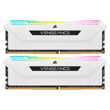 Corsair Vengeance RGB Pro SL (2 x 16GB, 3200 MHz, RAM DDR4, DIMM)