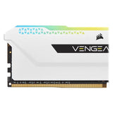 Corsair Vengeance RGB Pro SL (2 x 16GB, 3200 MHz, RAM DDR4, DIMM)