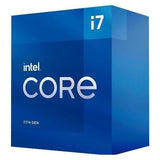 Intel Core i7 12700KF (LGA 1700, 3.60 GHz, 12 -Core)