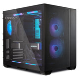 Lian-Li O11 Air Mini (ATX, E-ATX, mATX, Mini-ITX)