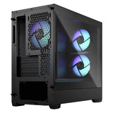 Fractal Pop Mini Air RGB (mATX, Mini-ITX)