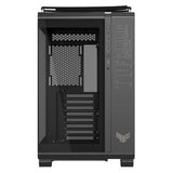 ASUS TUF Gaming GT502 Horizon ARGB (ATX, mATX, Mini-ITX)