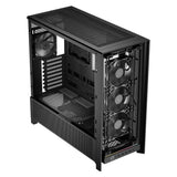 Corsair Frame 5000D RS (ATX, mATX, Mini-ITX)