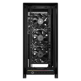 Corsair Frame 5000D RS (ATX, mATX, Mini-ITX)