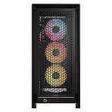 Corsair FRAME 5000D RS ARGB (ATX, E-ATX, mATX, Mini-ITX)