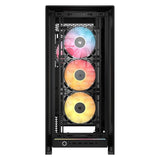 Corsair FRAME 5000D RS ARGB (ATX, E-ATX, mATX, Mini-ITX)