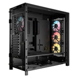 Corsair FRAME 5000D RS ARGB (ATX, E-ATX, mATX, Mini-ITX)
