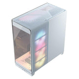 Corsair FRAME 4500X LX-R RGB (ATX, E-ATX, mATX, Mini-ITX)