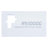 Lian-Li RS Series 80 PLUS Gold Netzteil, ATX 3.1, modular - 1.000 Watt, weiss (1000 W)