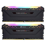 Corsair Vengeance RGB Pro (2 x 16GB, 3200 MHz, RAM DDR4, DIMM)