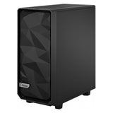 Fractal Meshify 2 Compact Noir Solide (ATX, mATX, Mini-ITX)