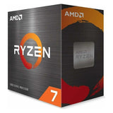 AMD Ryzen 7 5800X (AM4, 3.80 GHz, 8 -Core)