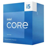 Intel CPU/Core i5-13400 4.60GHz FC-LGA16A Box (LGA 1700, 2.50 GHz, 10 -Core)