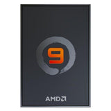 AMD Ryzen 9 7900X (AM5, 4.70 GHz, 12 -Core)