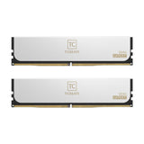 Teamgroup Expert (2 x 16GB, 6000 MHz, RAM DDR5, DIMM)