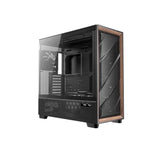 Antec Geh FLUX PRO Midi Tower schwarz retail (ATX, E-ATX, ITX, mATX)