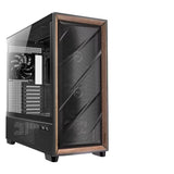 Antec Geh FLUX PRO Midi Tower schwarz retail (ATX, E-ATX, ITX, mATX)