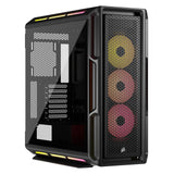 Corsair iCUE LINK 5000T LX RGB (ATX, E-ATX, mATX, Mini-ITX)