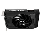 XpertVision Palit RTX5050 StormX 8GB GDDR6 HDMI 3xDP (8 Go, GDDR6)
