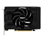 XpertVision Palit RTX5050 StormX 8GB GDDR6 HDMI 3xDP (8 Go, GDDR6)