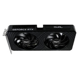 XpertVision RTX 5060 8GB Palit Dual OC GDDR7 (8 Go, GDDR7)