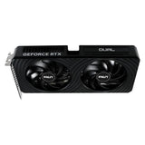 XpertVision RTX 5060 8GB Palit Dual GDDR7 (8 Go, GDDR7)
