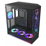 NZXT H9 Flow RGB+ (ATX, mATX, Mini-ITX)