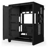 NZXT H9 Flow RGB+ (ATX, mATX, Mini-ITX)