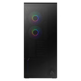 Arctic Xtender (ATX, E-ATX, mATX, Mini-ITX)