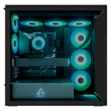 Arctic Xtender (ATX, E-ATX, mATX, Mini-ITX)