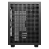 Deepcool CH260 Wood (mATX, Mini-ITX)