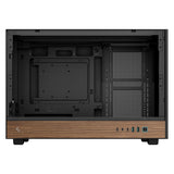 Deepcool CH260 Wood (mATX, Mini-ITX)