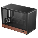 Deepcool CH260 Wood (mATX, Mini-ITX)