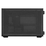 Lian-Li DAN Cases B4 Wood Edition (mATX, Mini-ITX)